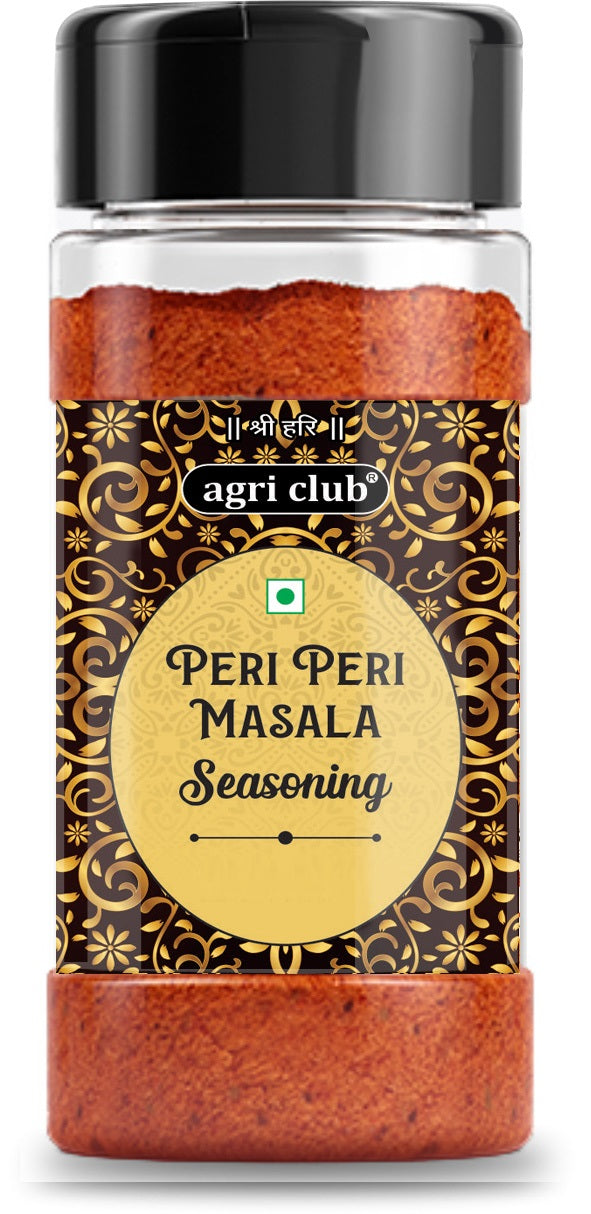 Peri Peri Masala Premium Quality 200 GM