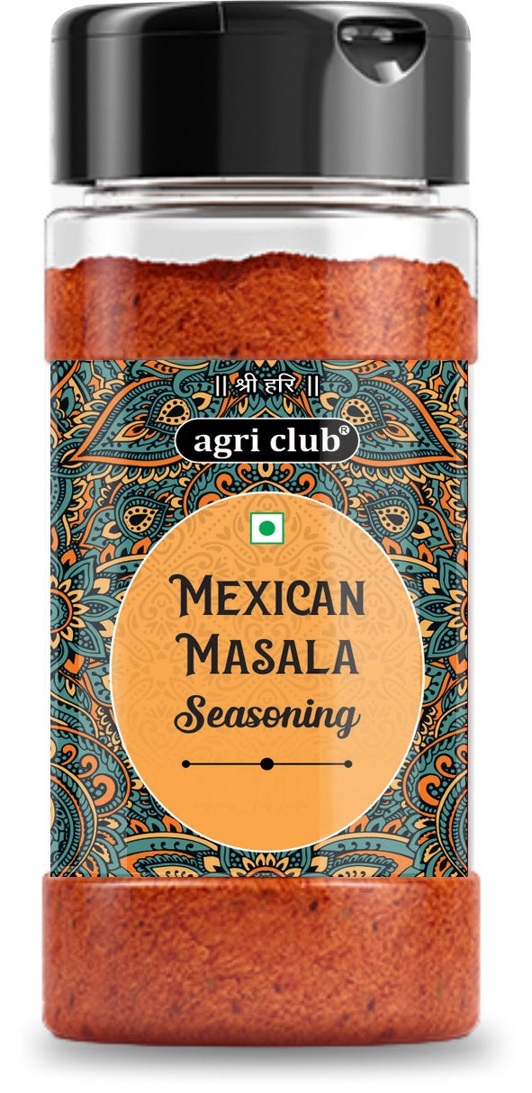 Mexican masala seasoning 200gm