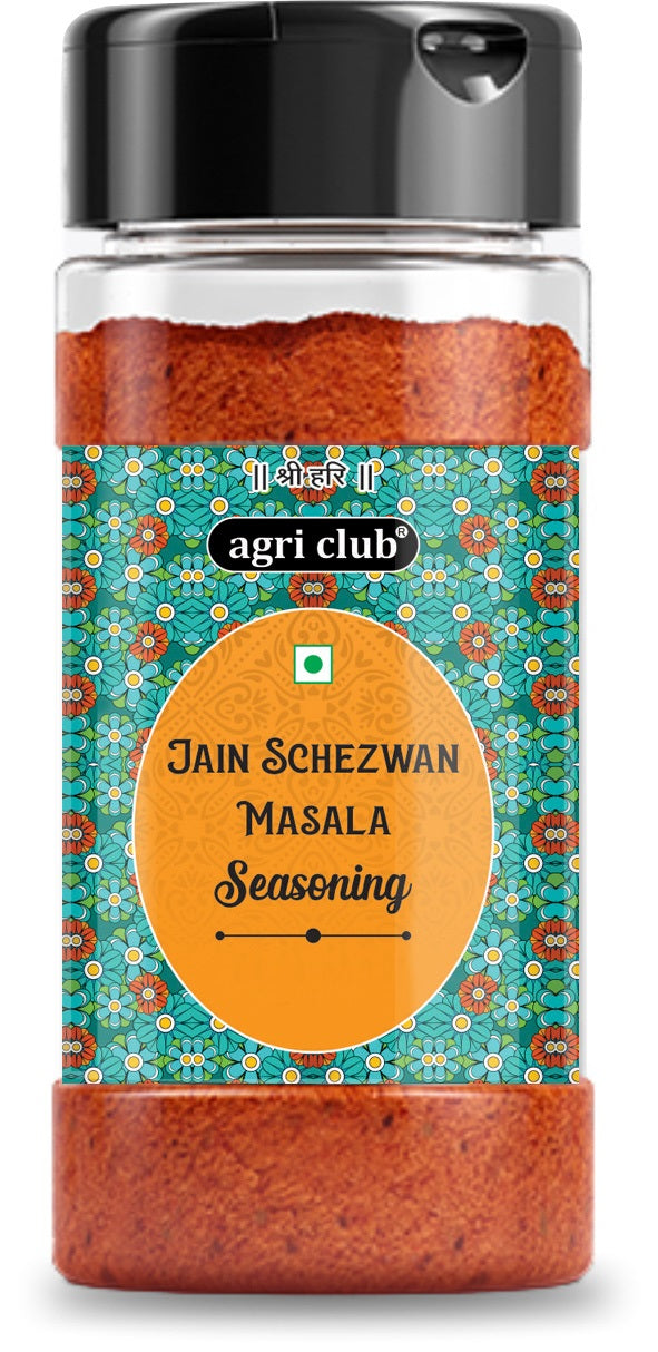 Jain Schezwan Masala Seasoning 200gm