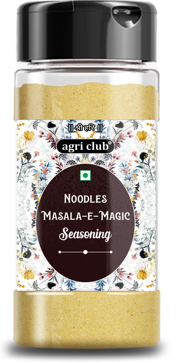 Noddles Masala E Magic Seasoning 200 gm