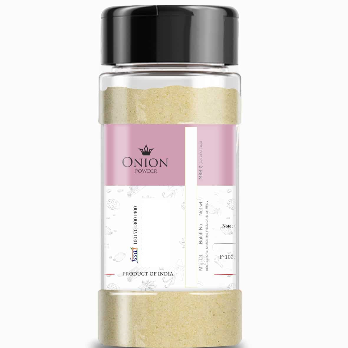 Red Onion Powder 100% Premium Quality