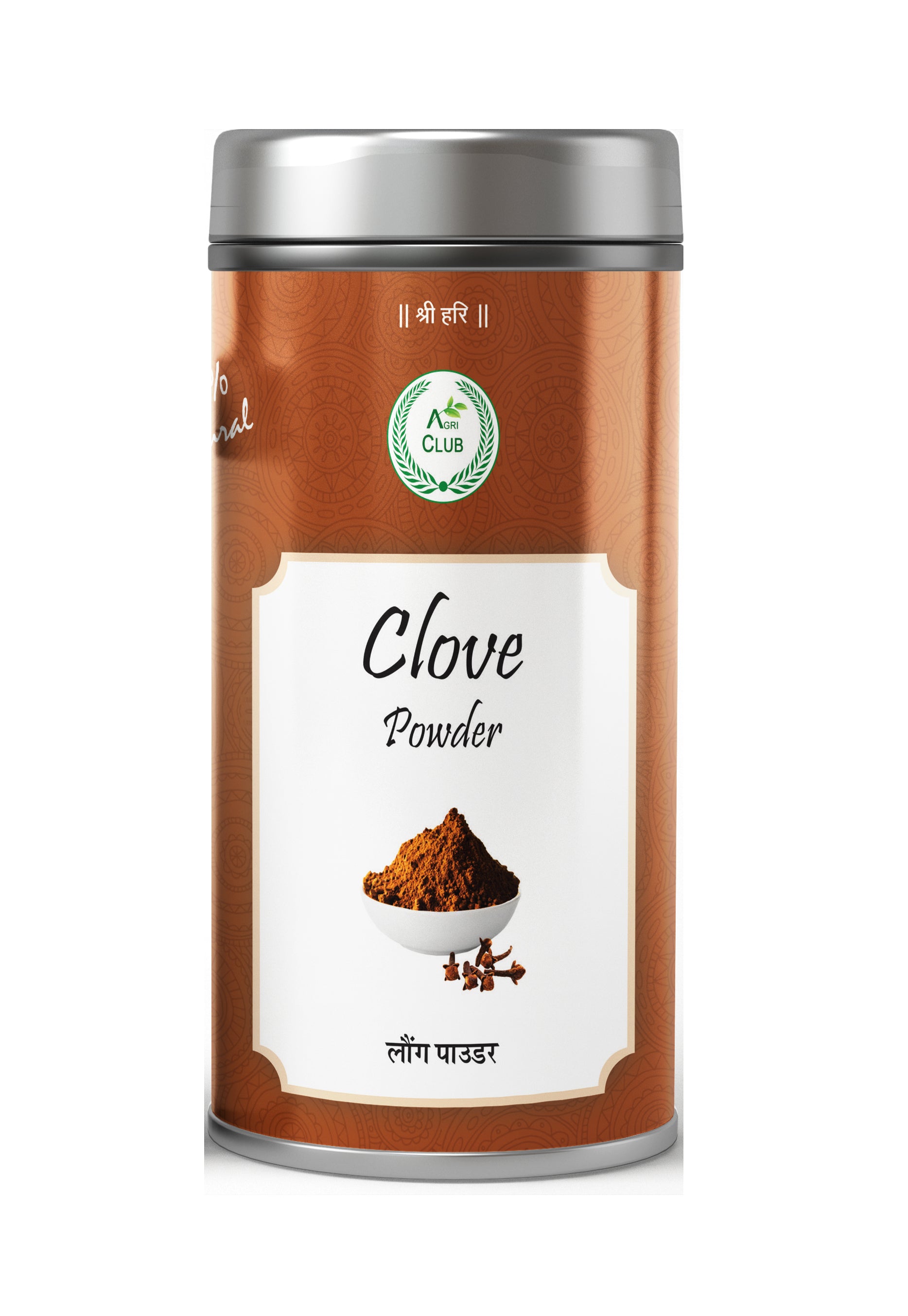 Clove Powder 100% Pure and Natural