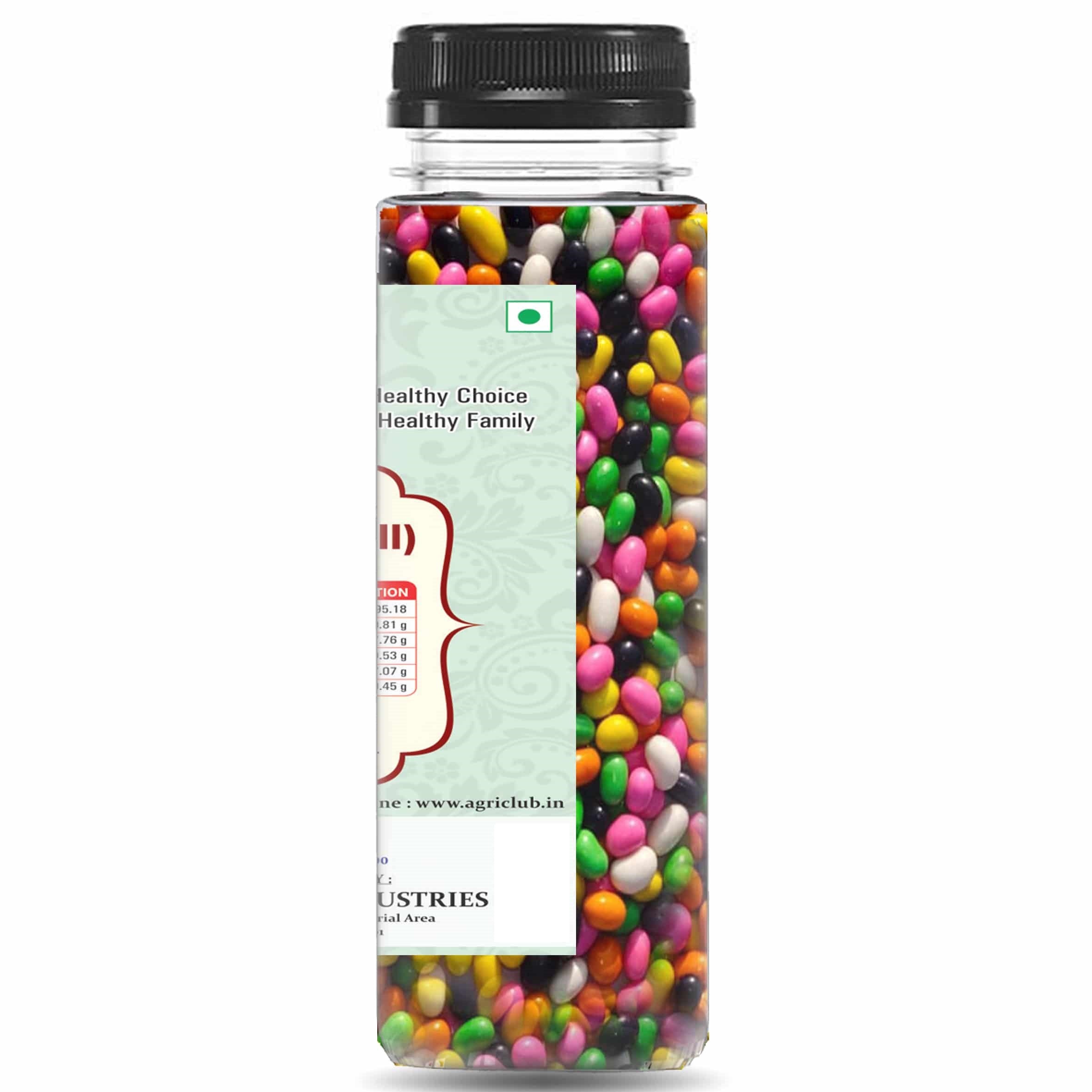 Tini Mini Sugar Coated Sonff Big (Mouth Freshner) 150 Gm (Pack Of 2)