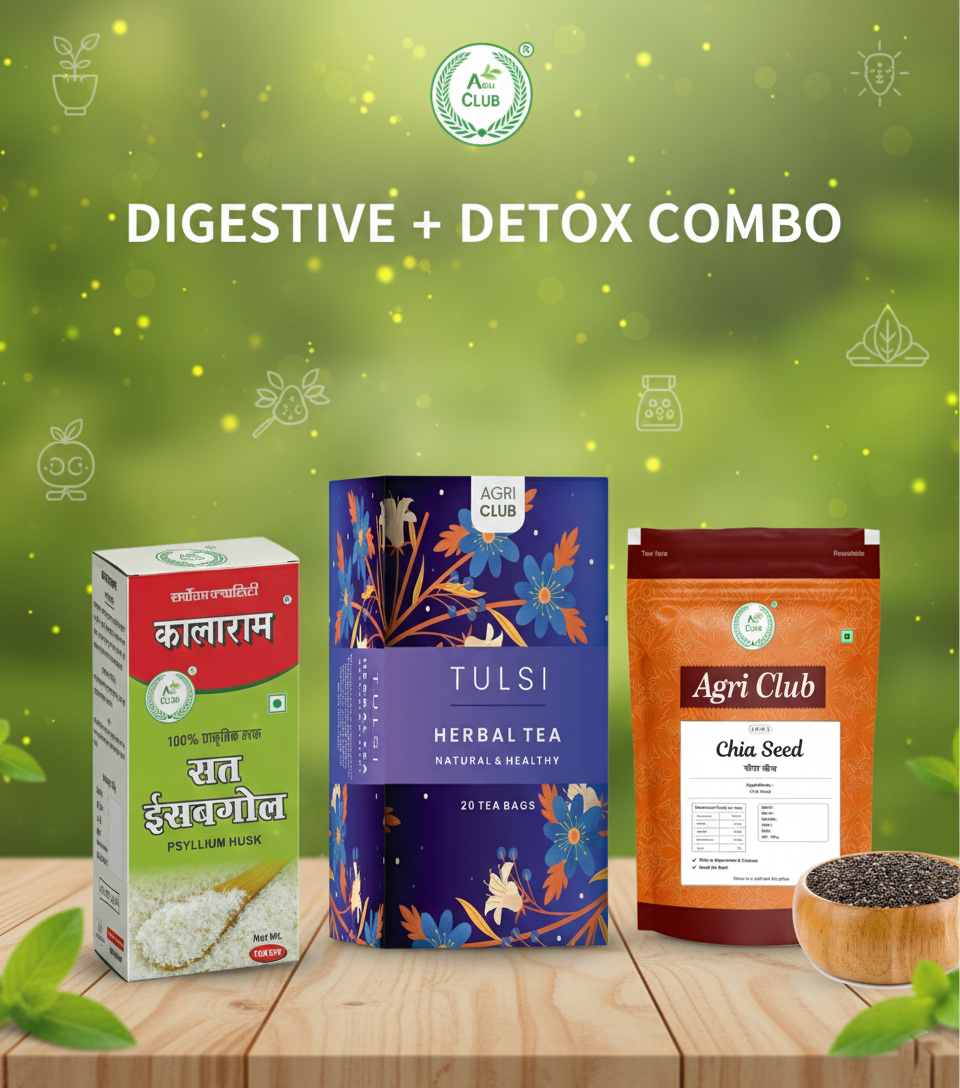 Cleanse & Gut Support