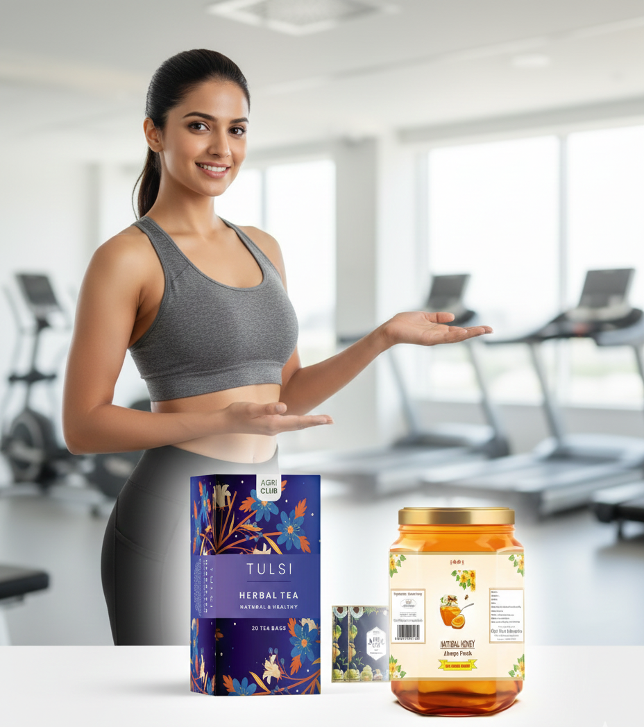 Detox & Health Combo Pack