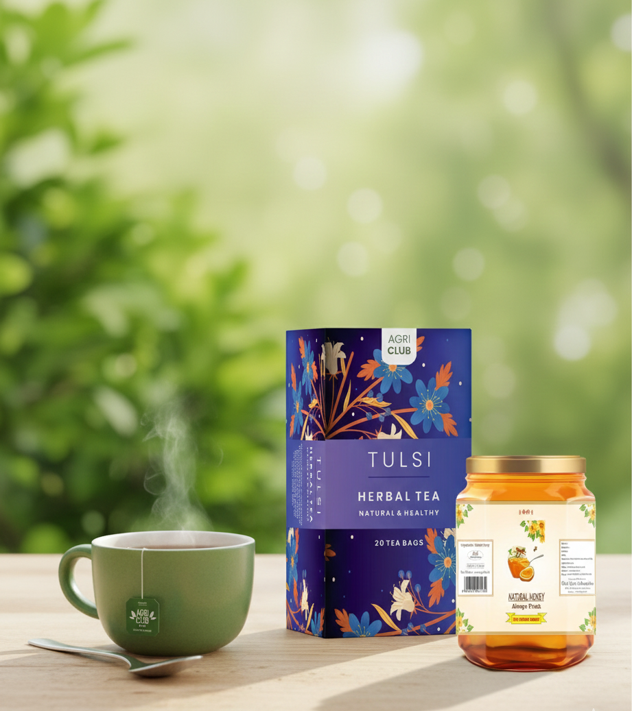 Detox & Health Combo Pack