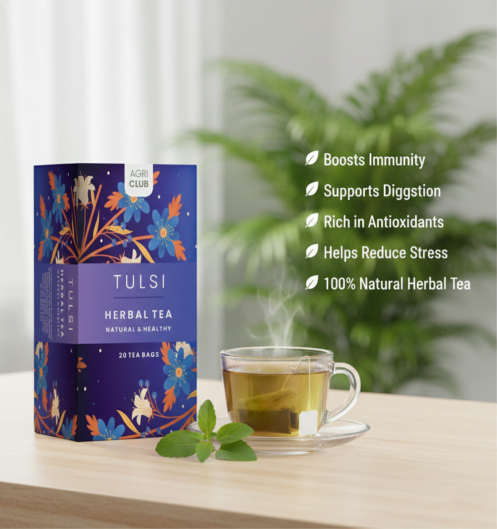 Detox & Digestive Support