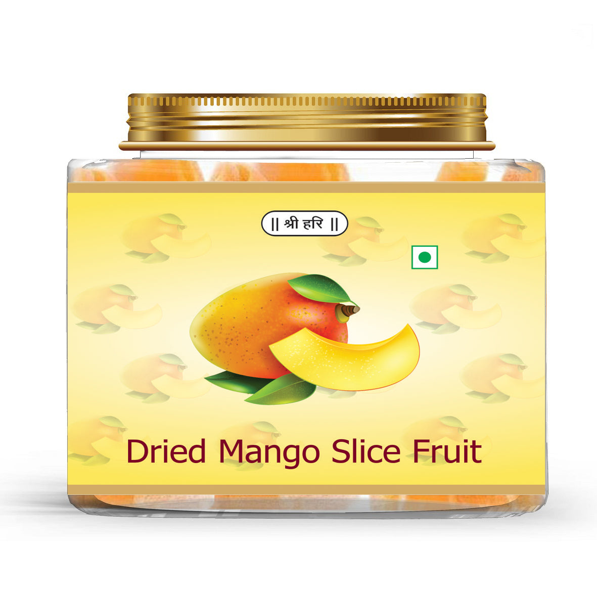 Dried Mango Slice Premium Qulaity 250 GM