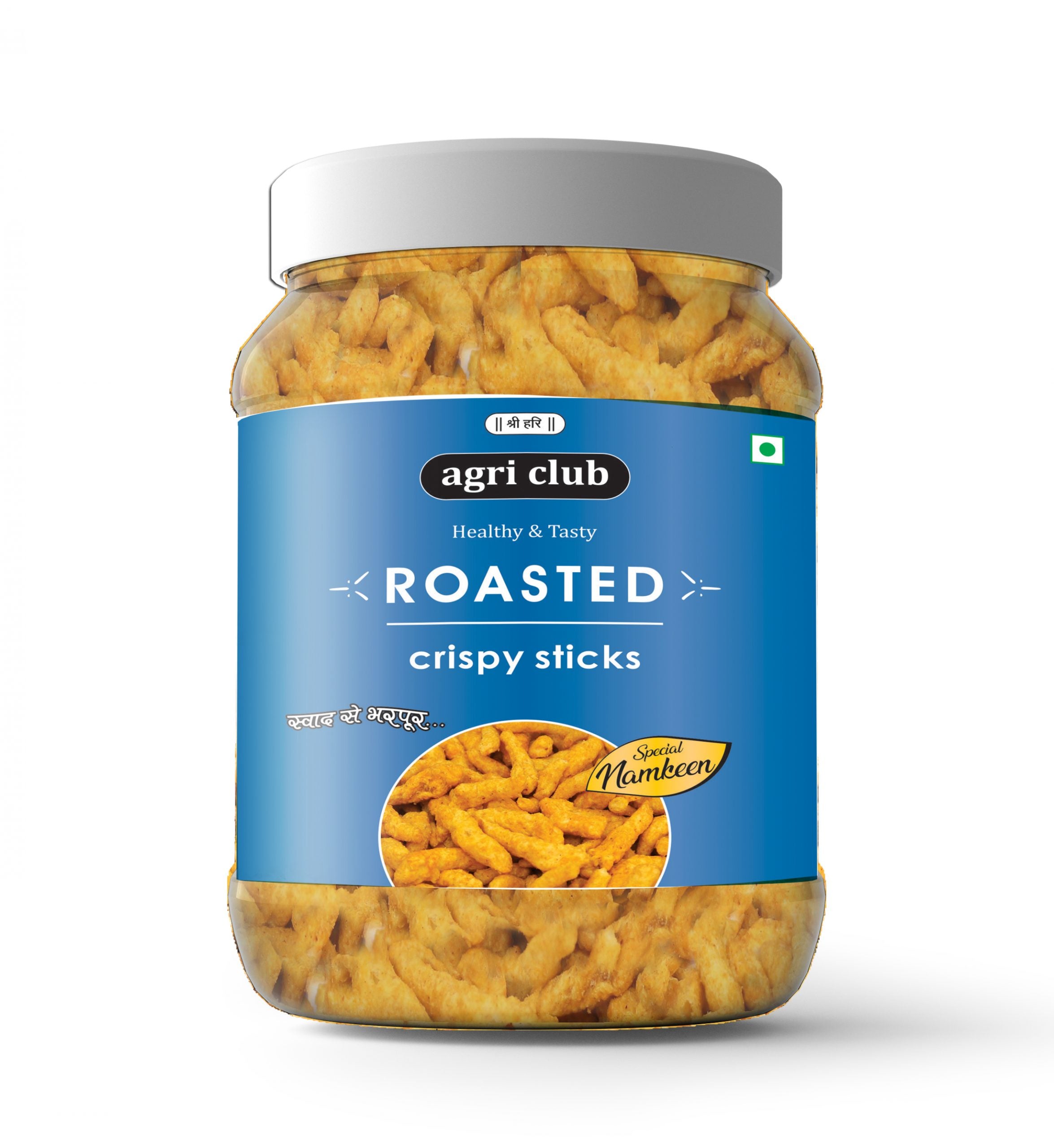 Roasted Crispy sticks Premium Quality 240 GM ( Pack of 2)
