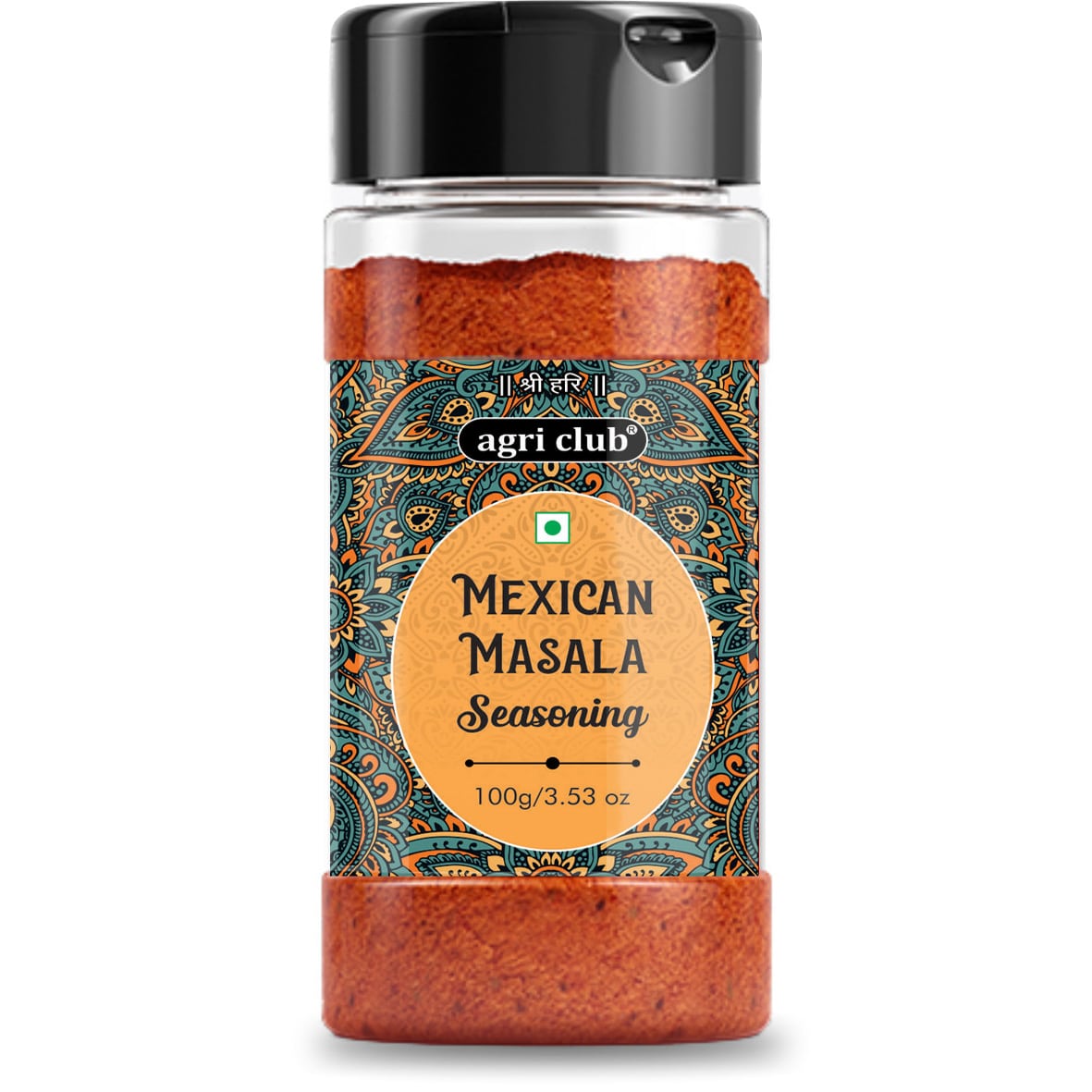 Mexican masala seasoning 100% Natural