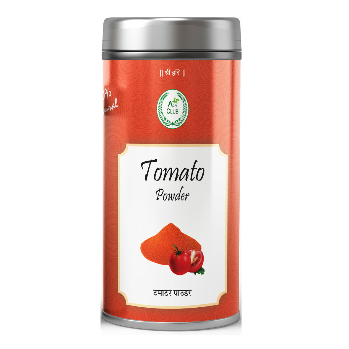 Tomato Powder Premium Quality 300 GM