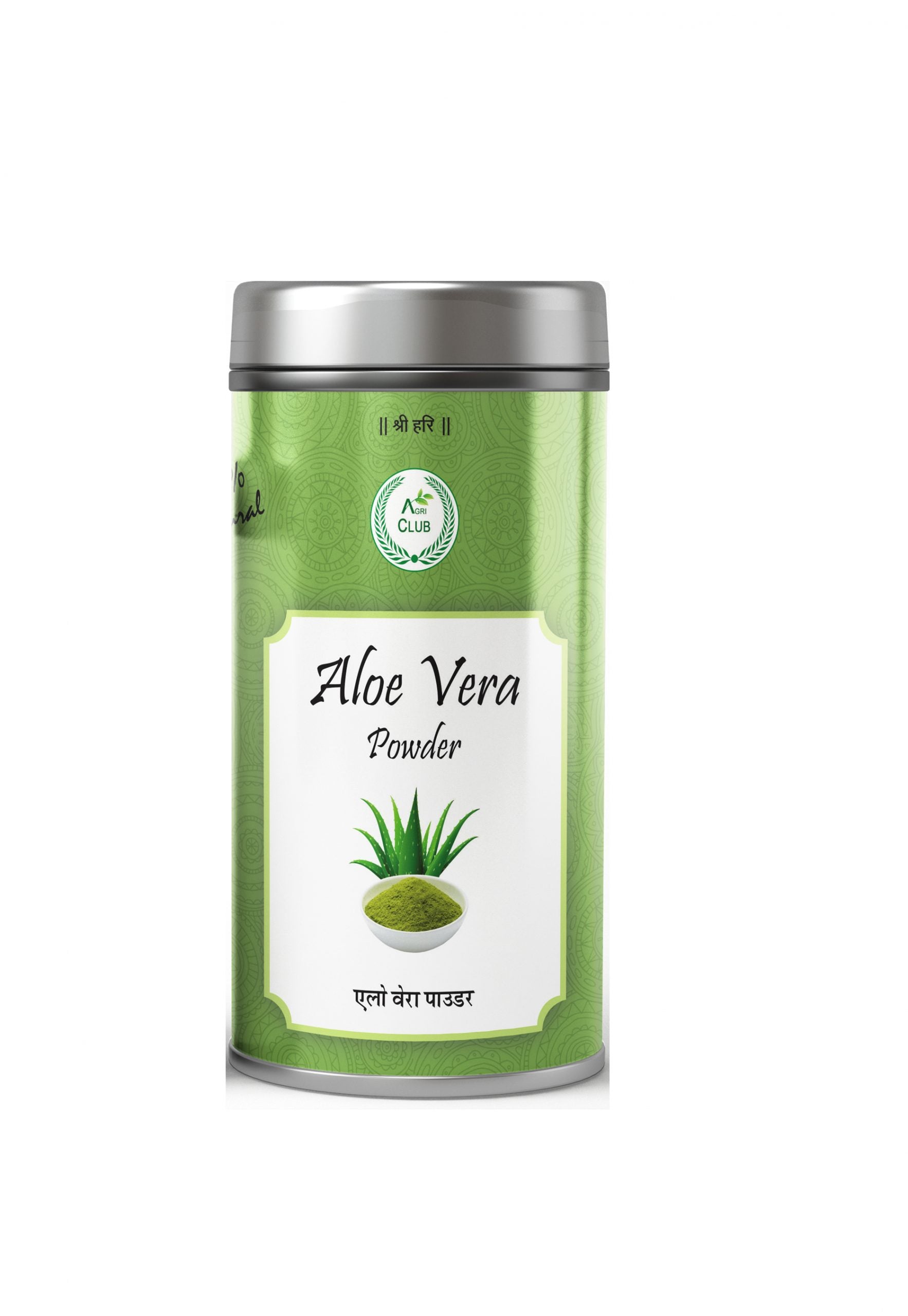Aloevera Powder 100% Natural