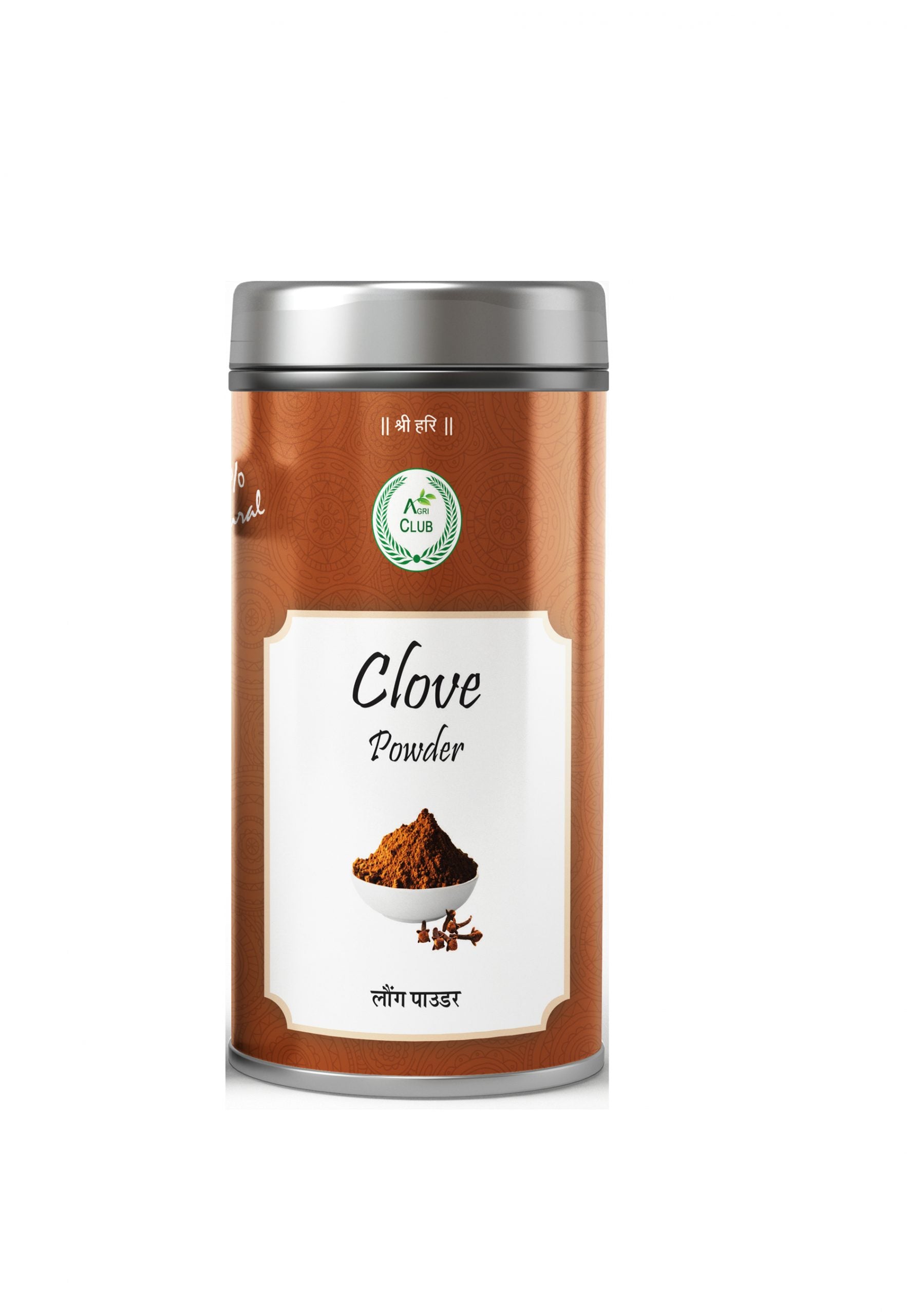 Clove Powder 100 % Natural