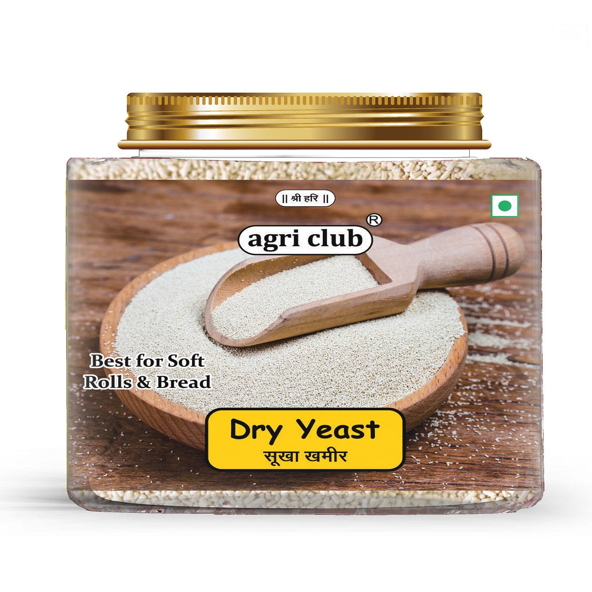 Dry Yeast Premium Quality 250 GM