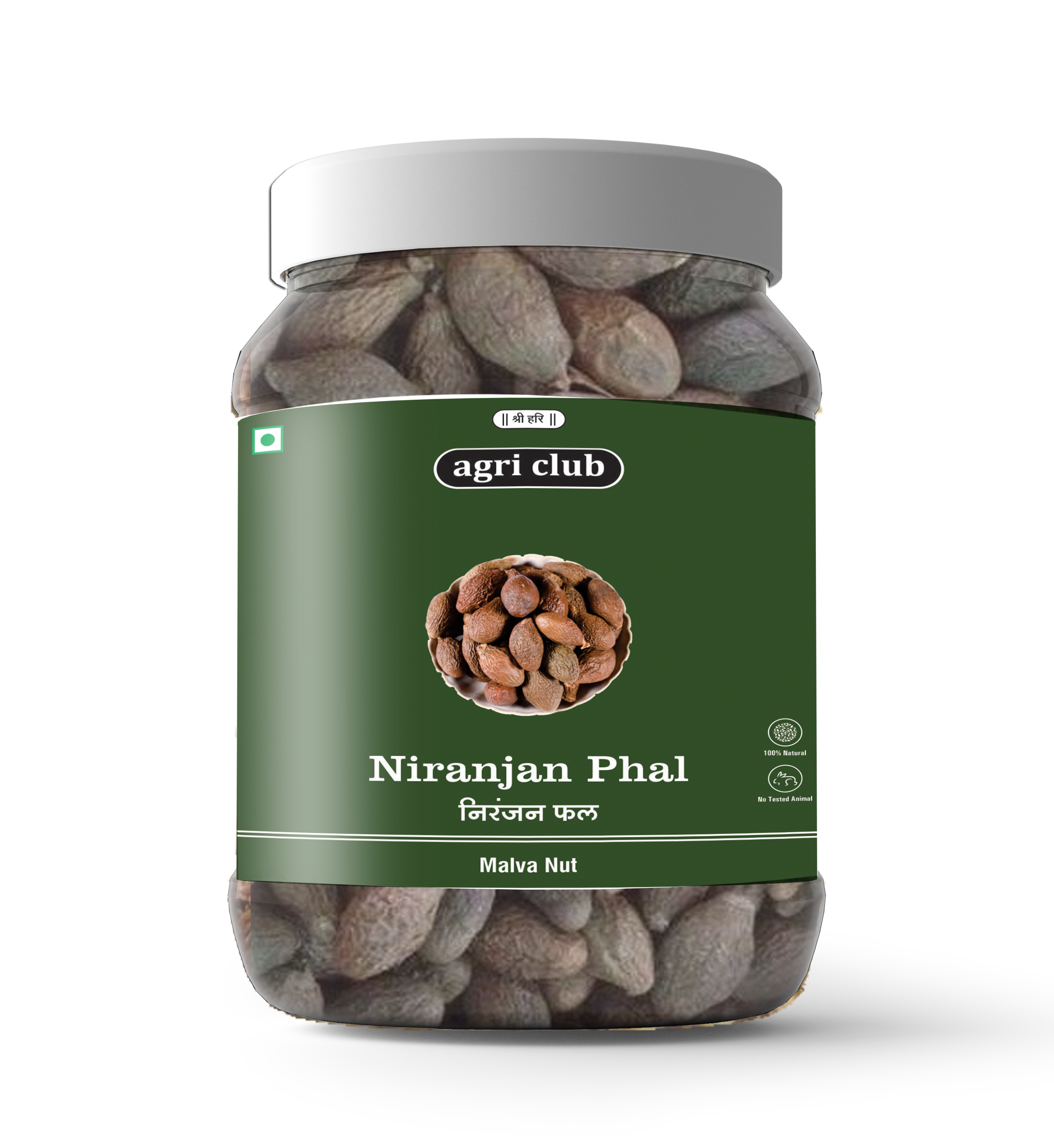 Dry Niranjan Phal Premium Quality 200 GM