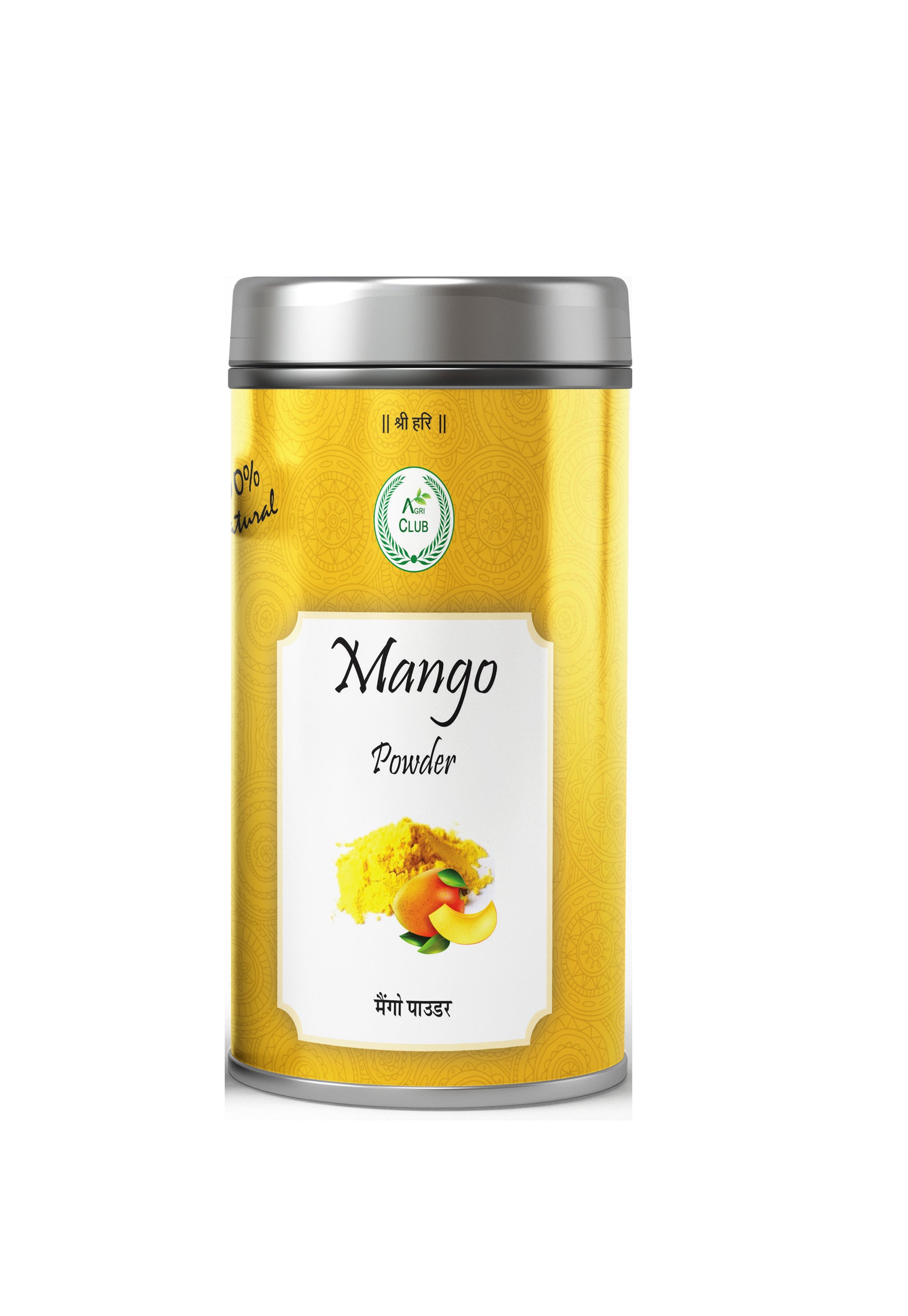 Mango Juice Powder Premium Quality 250 GM