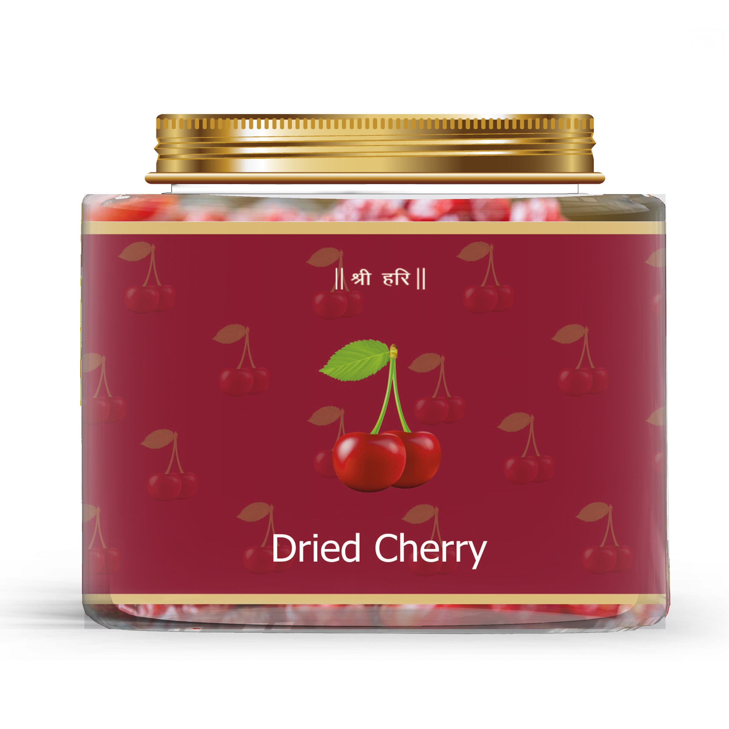 Dried Cherry Premium Quality 250gm