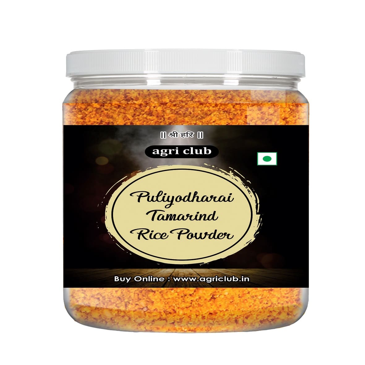 Pulyodharai Tamarind Rice Powder 100% Natural 200 Gm