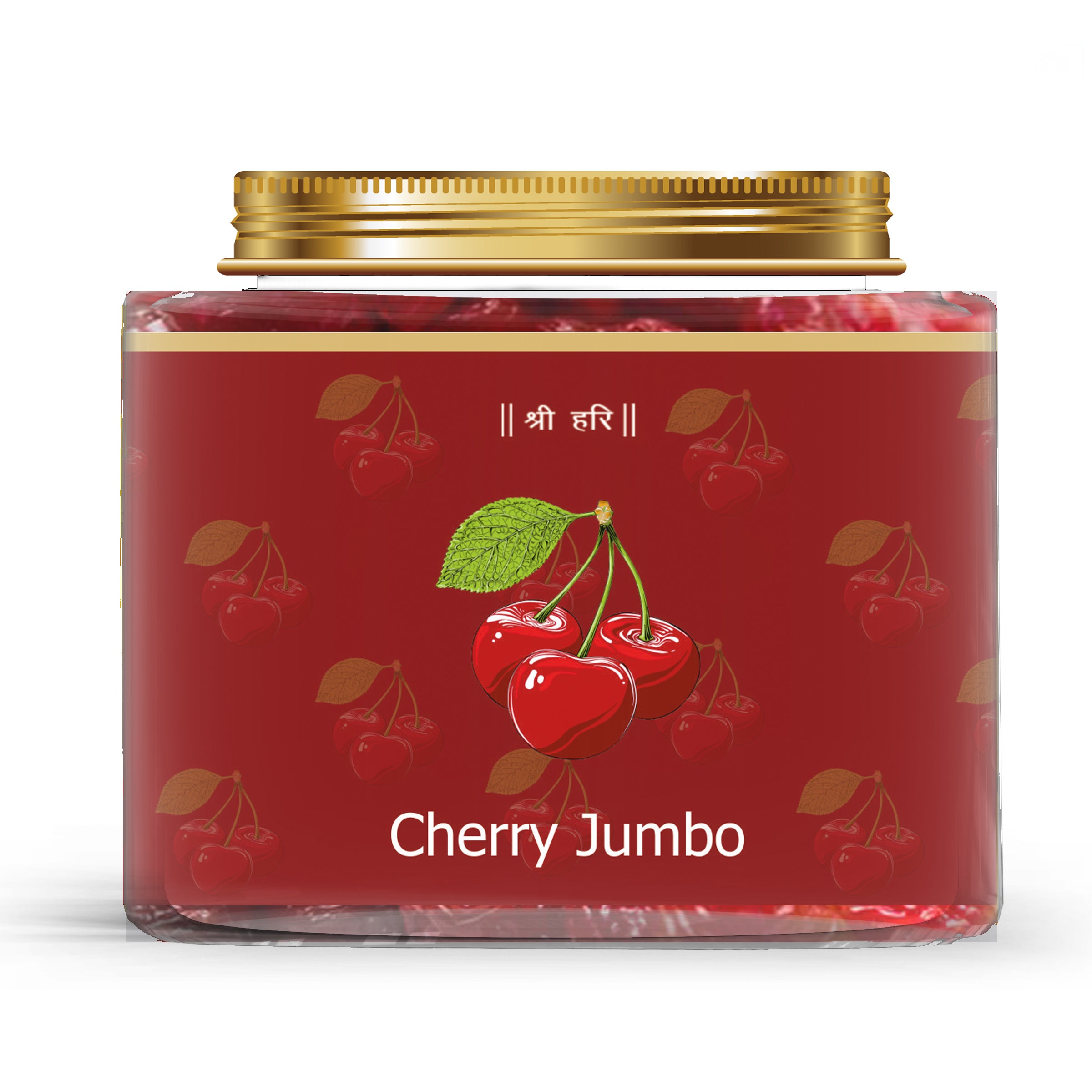 Dried Cherry Jumbo Premium Quality 250gm