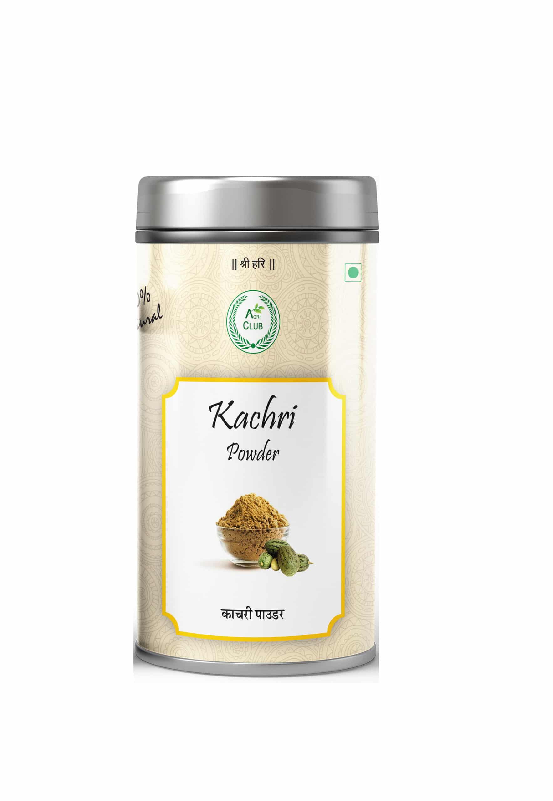 Rajasthani Dry Kachri Powder 100% Natural