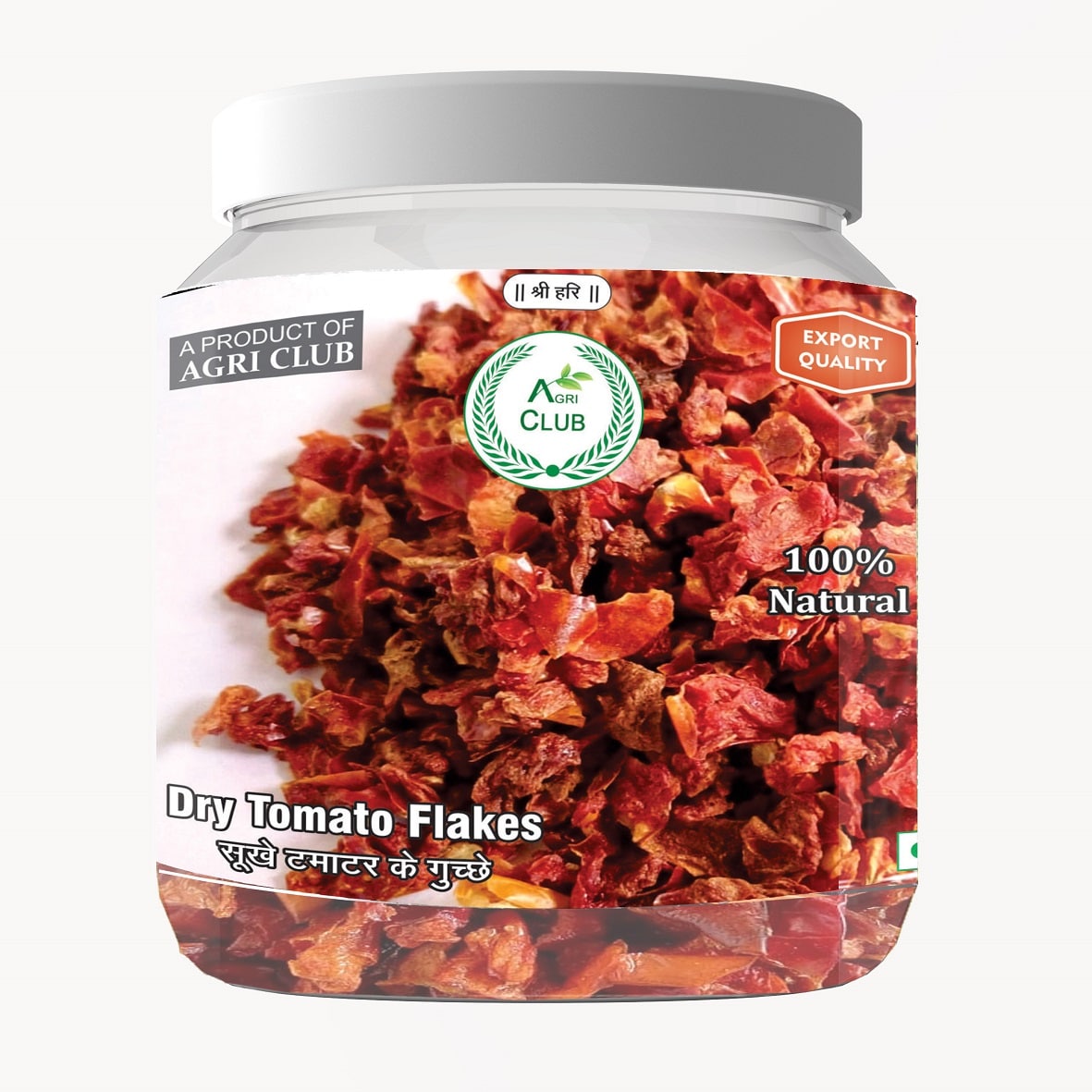 Tomato Flakes Premium Quality 150 GM