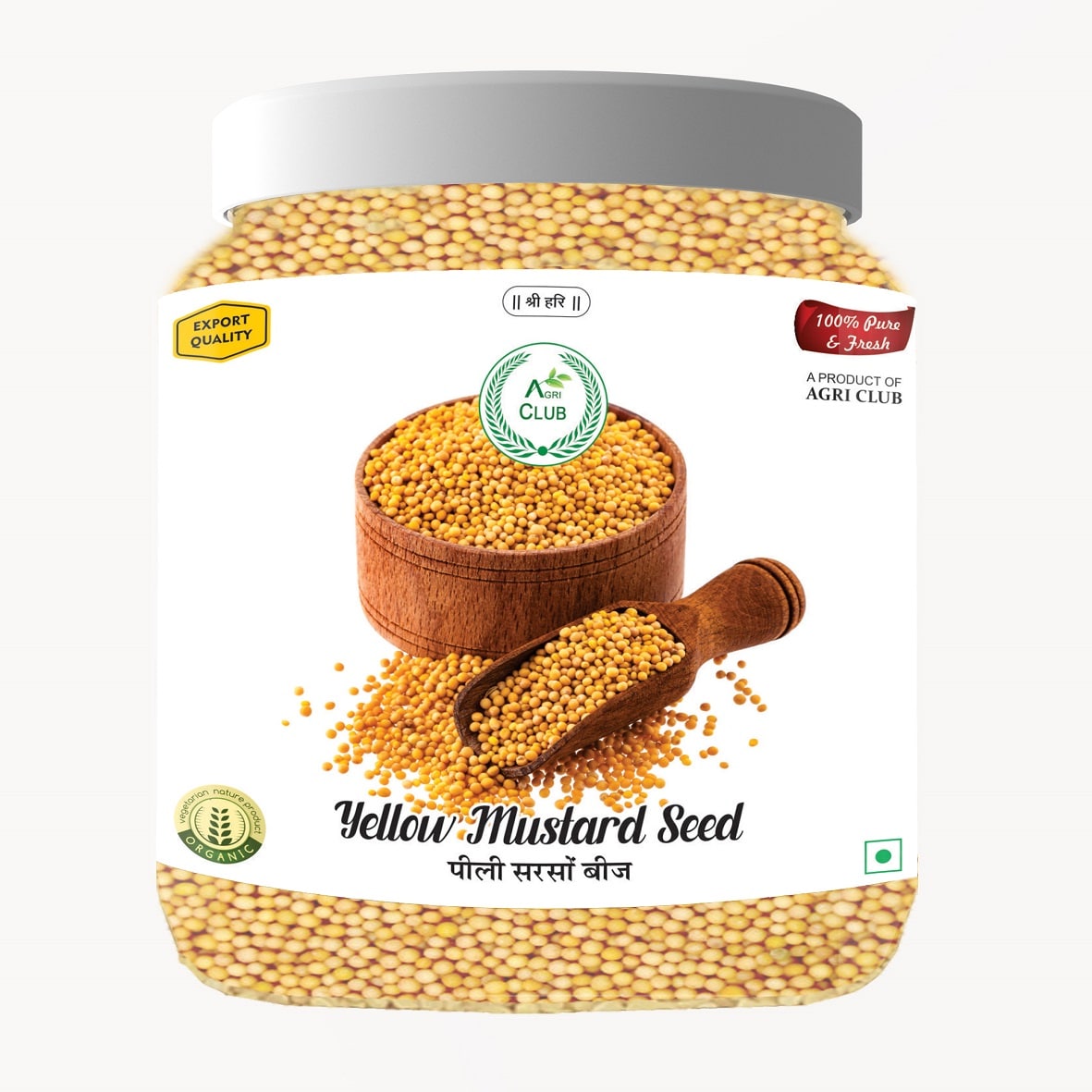 Zed Black Sesame Seed Premium Quality 500 GM