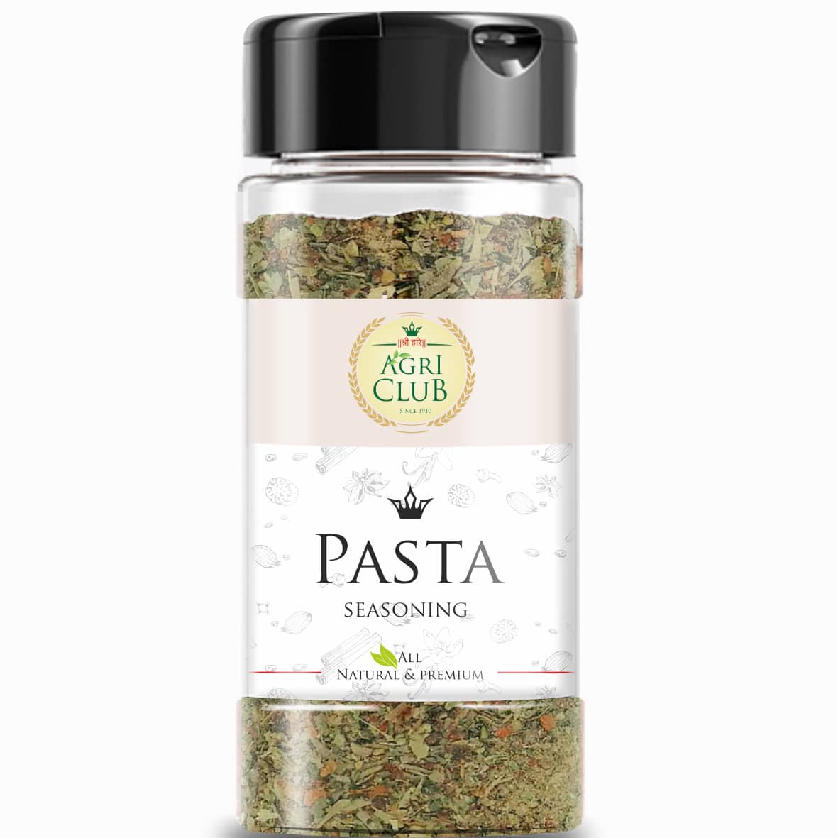 Pasta Seasoning Premium Quality 30 GM