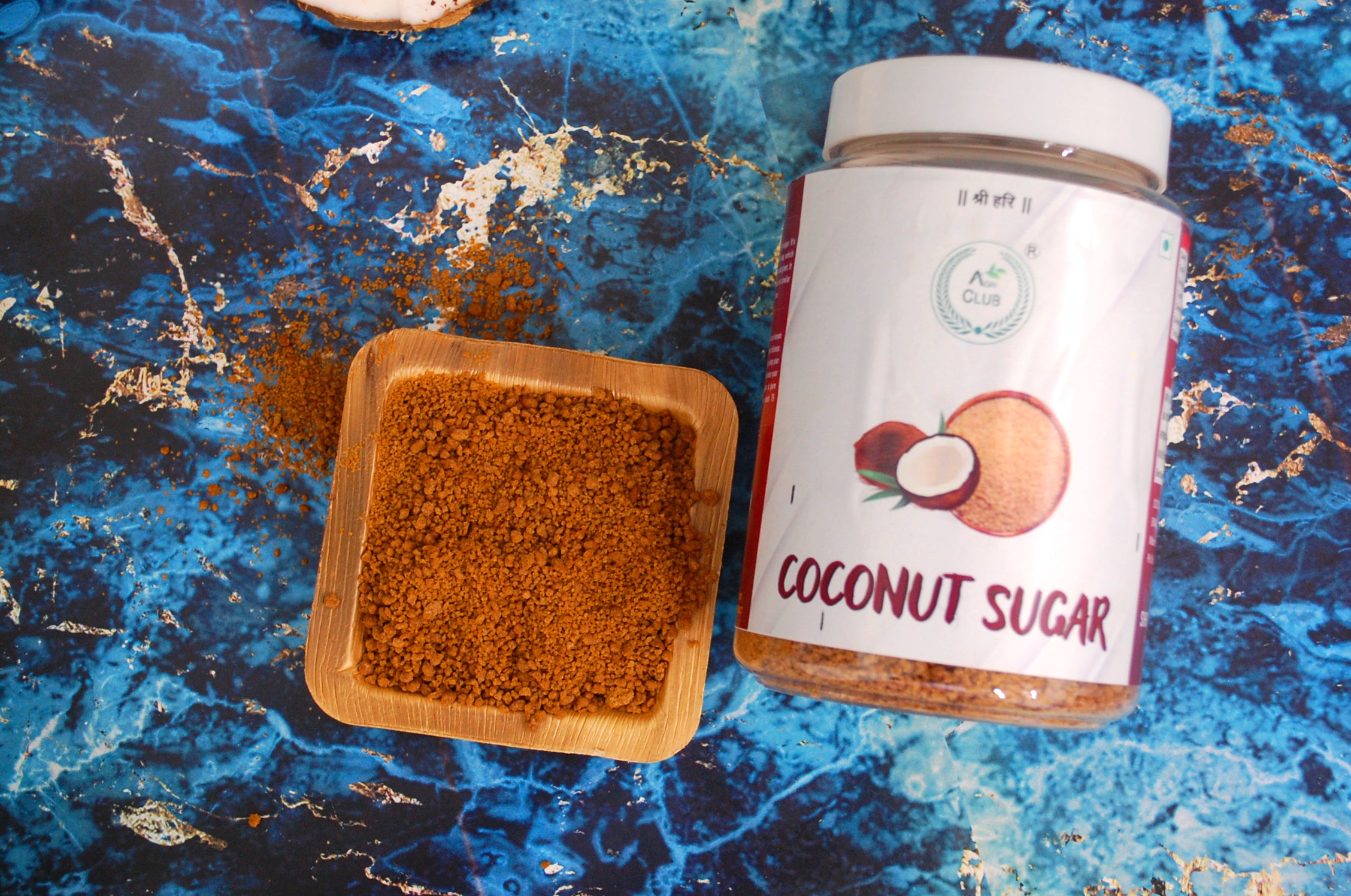 Coconut Sugar Premium Quality 500GM