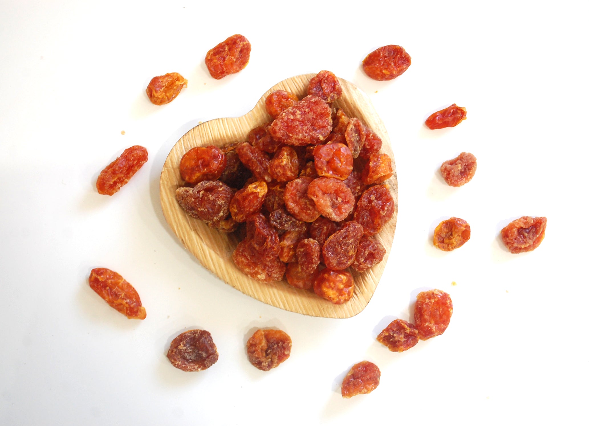 Dried Cherry Tomato 250gm