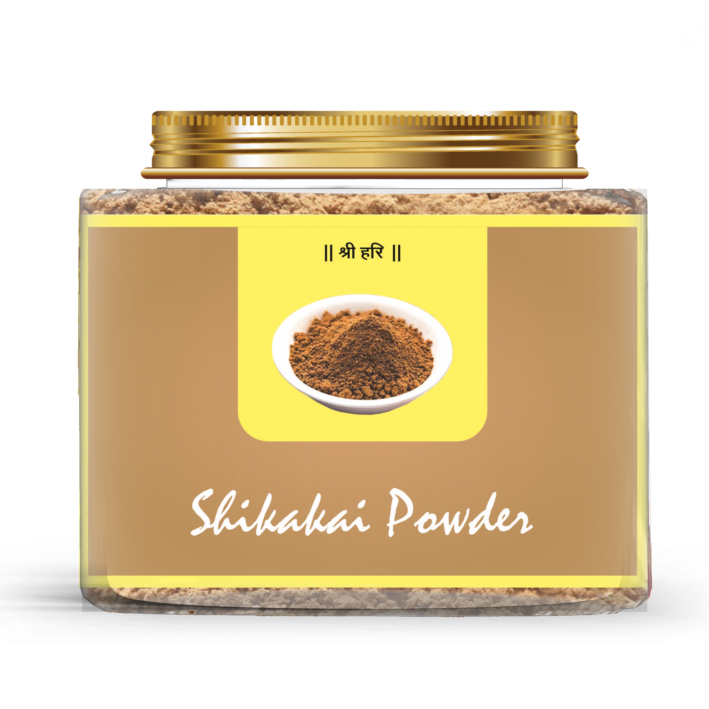Shikakai Powder 250gm