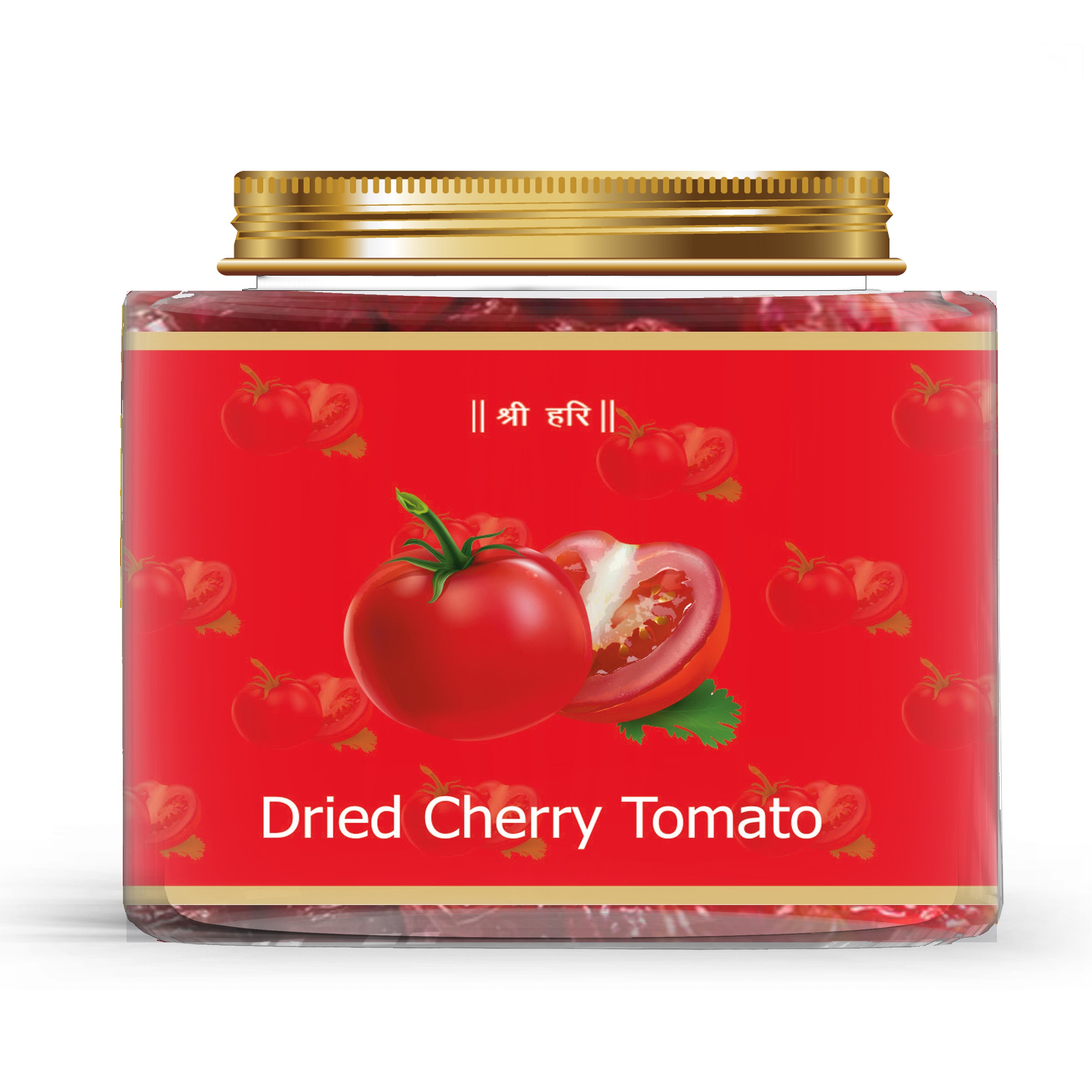Dried Cherry Tomato 250gm