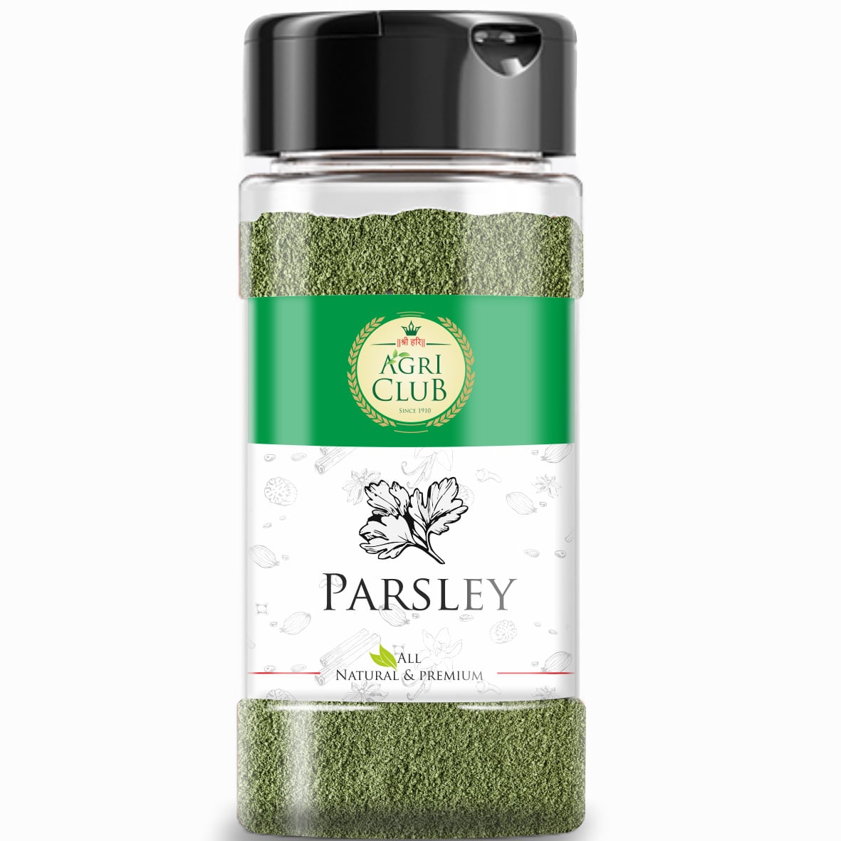Parsley Leaves Premium Quality 15 GM