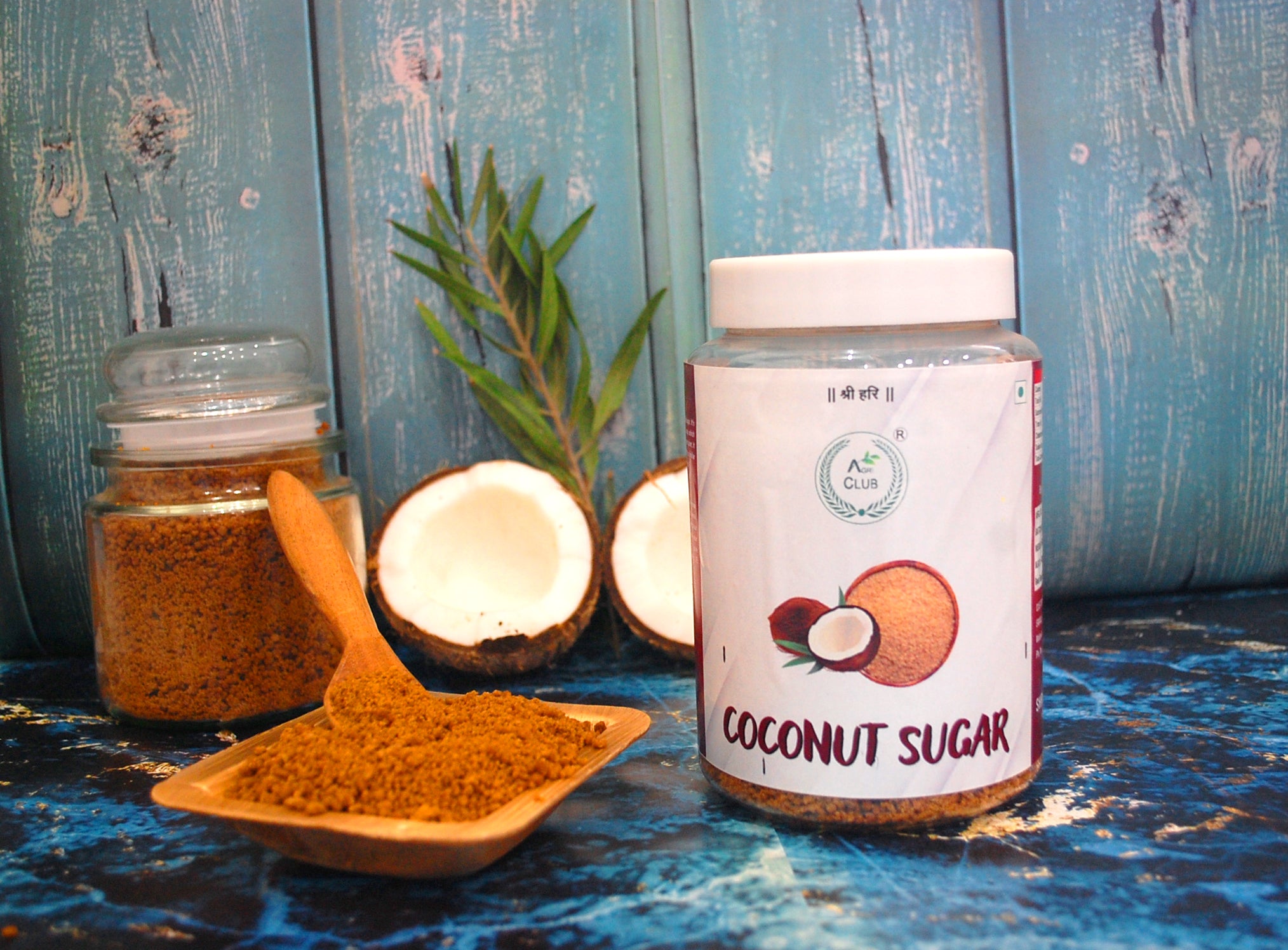 Coconut Sugar Premium Quality 500GM