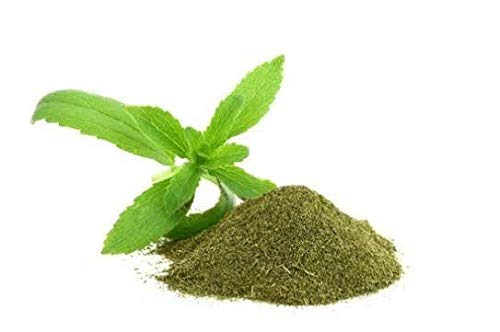 Stevia Leaves Powder 100 % Premium Quality