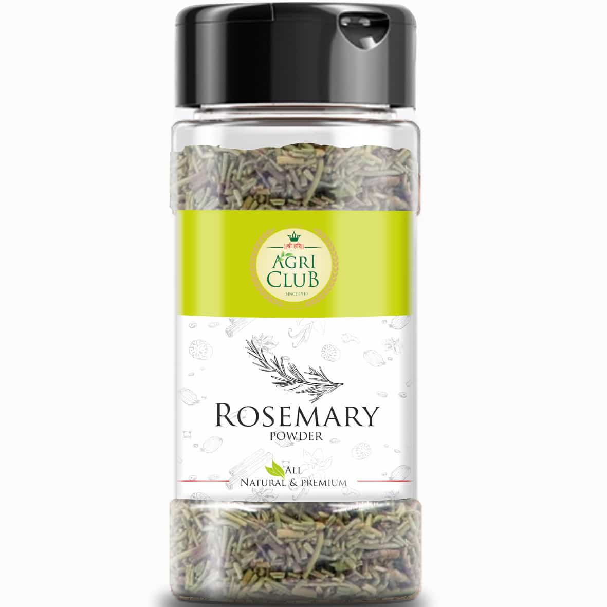 Rosemary Premium Quality 30 GM