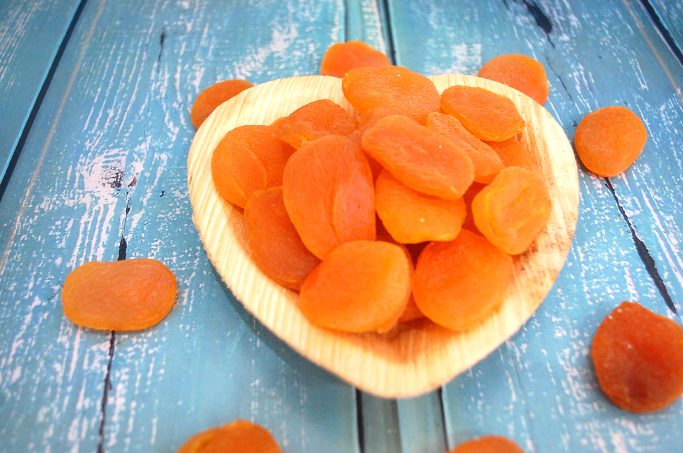 Dried Apricots Premium Quality 250gm