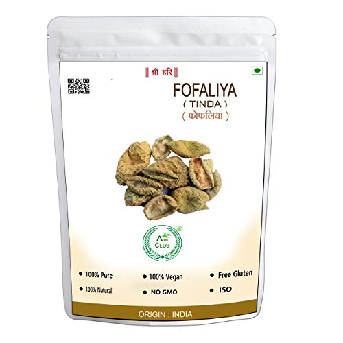 Rajasthani Dry Fofaliya 100% Premium Quality