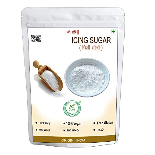 Icing Sugar 100% Premium Quality