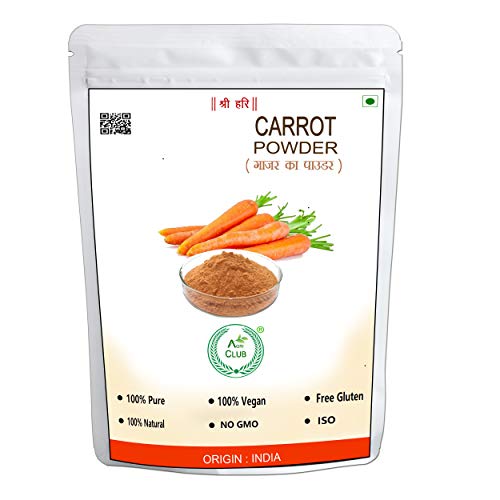 Caroot Powder 100% Premium Quality