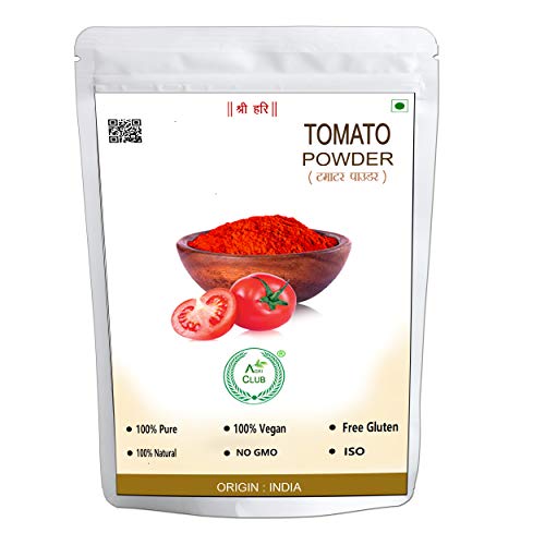 Tomato Powder 100% Premium Quality