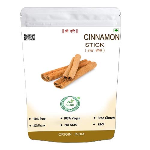 Cinnamon Sticks 100% Premium Quality