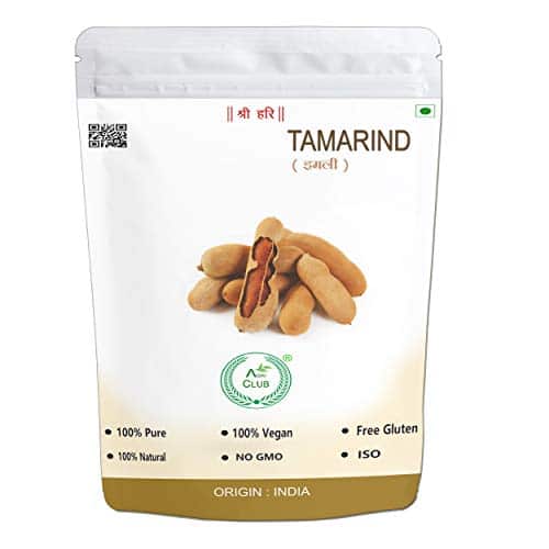 Tamarind Imli 100% Natural Quality