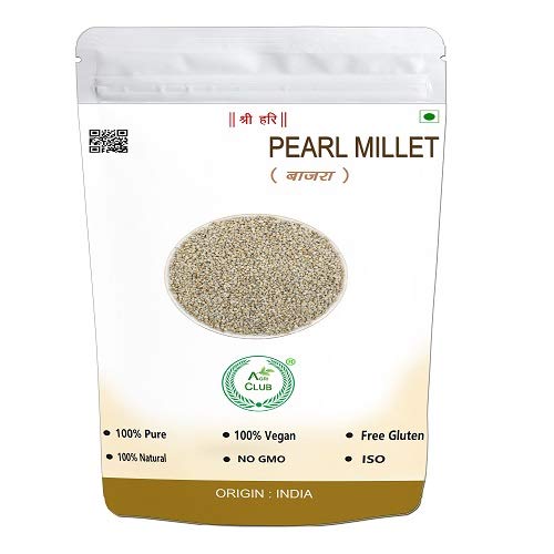 Pearl Millet 100% Premium Quality