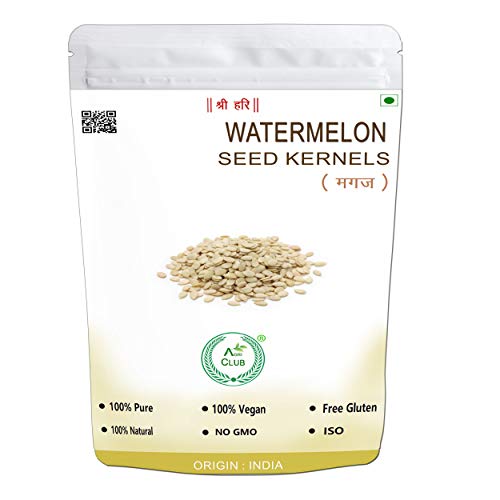 Watermelon Seed Kernels 100% Natural