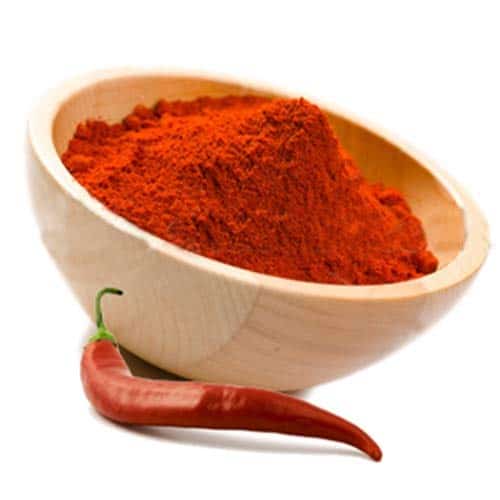 Kashmiri Red Chilli Powder 100% Premium Quality