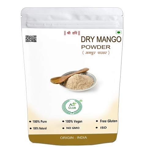 Amchur Powder 100% Premium Quality