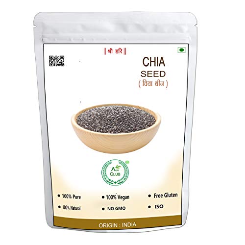 Chia Seed 100% Premium Quality