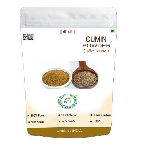 Cumin Powder/Jerra Powder 100% Premium Quality