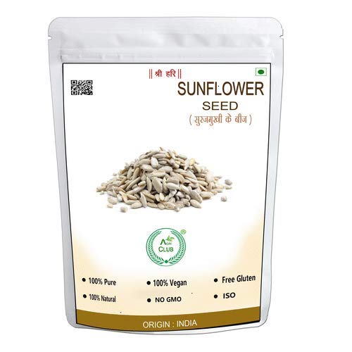 Sun Flower Seed 100 Premium Quality