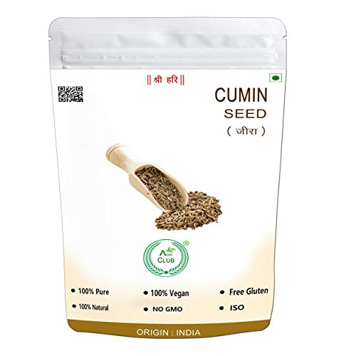 Cumin Seed/Jerra 100% Premium Quality